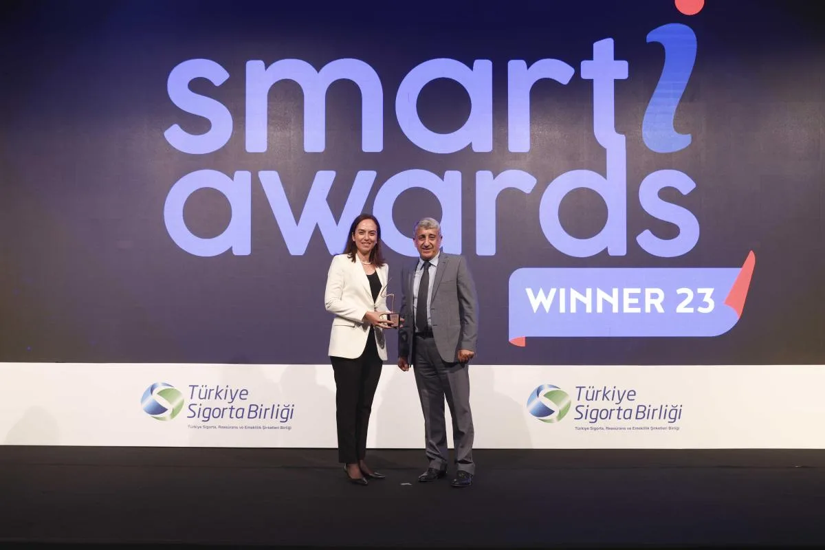 SMART-i AWARDS’23 - 27